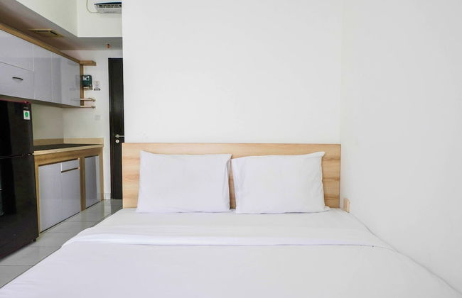 Homey Studio at Casa De Parco Apartment - Foto 3