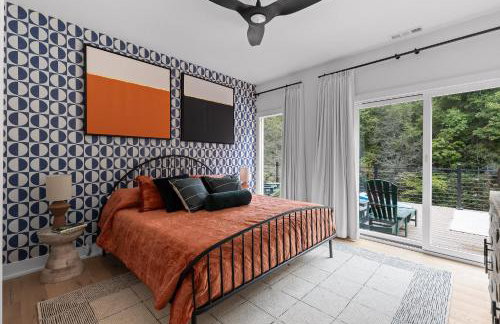 Driftwood Rapids Villa - Foto 33