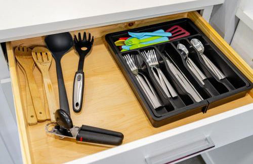 Spacious 2BR 2BA Steps from Hospitals and Uptown Charlotte Minimum Stay 15 Days or More - Foto 9