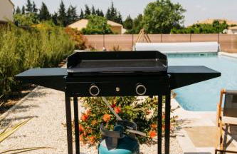 Villa Moka - private pool - Foto 22