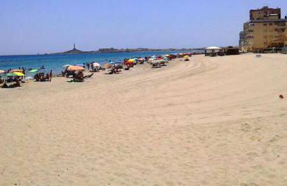 Puerto Bello - La Manga - Foto 28