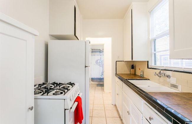 Orange Tree Cottages Downtown - Foto 58