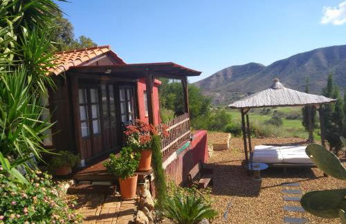 El Jardín de las Hadas - Photo 15