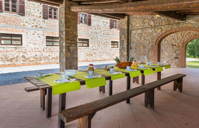 Pi-f458-mvce0at - Podere Calcheto 14 - Foto 3