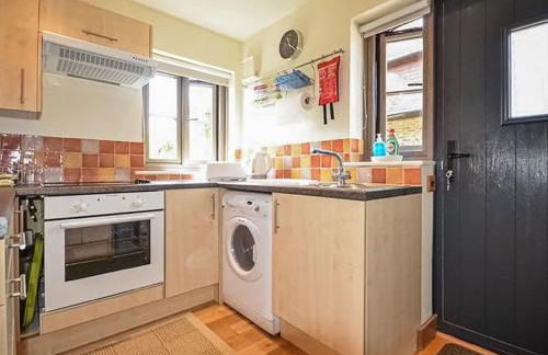 Little Lock Cottage - Foto 11