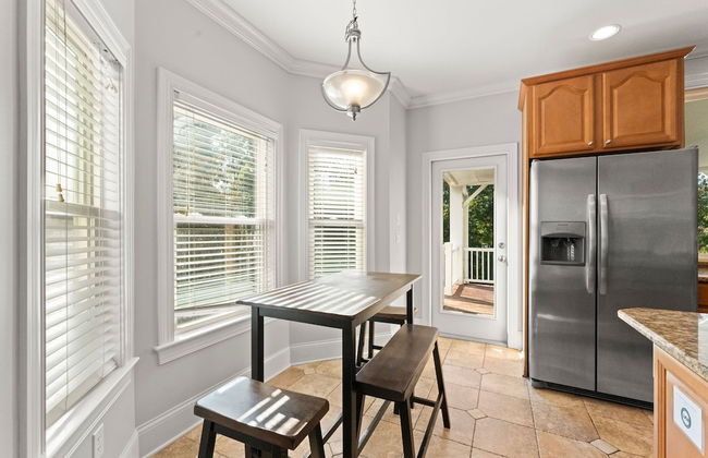 Jake s Lake House by Avantstay Lake Gazebo - Foto 24