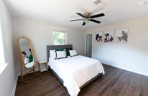 Relaxing 5-Bedroom Villa with Outdoor Oasis - Foto 26