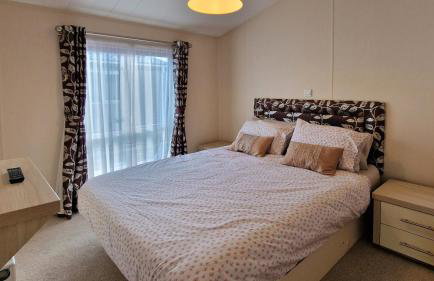 Lodge on the Lagoon, Haven Church Farm - Foto 30