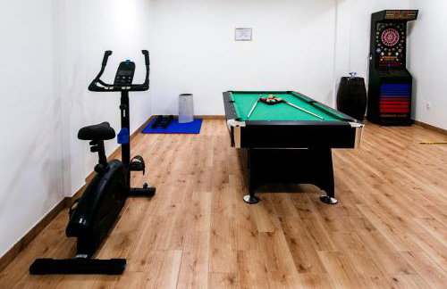 Dedaj Resort - Villa Delux - Foto 30