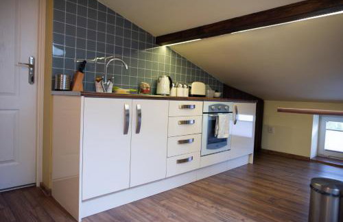 Apartament na poddaszu - Foto 6