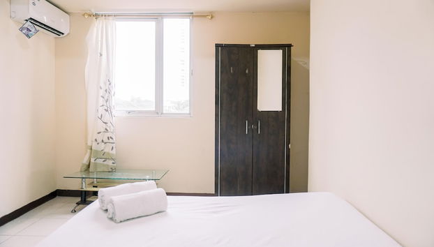 Good Deal And Homey 1Br Maple Park Sunter Apartment - Foto 3, Quarto