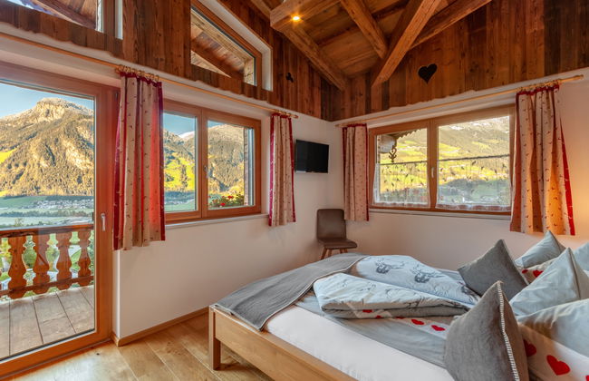 Appartment Altholz - Foto 6