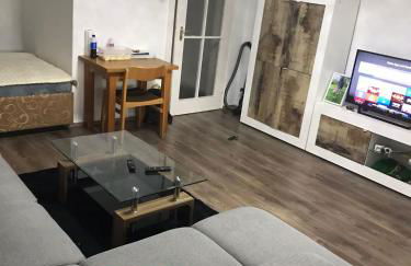 Messeapartment Hannover-city - Foto 41