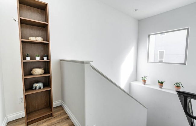 Your Home in San Diego - Two-car Garage - Foto 19