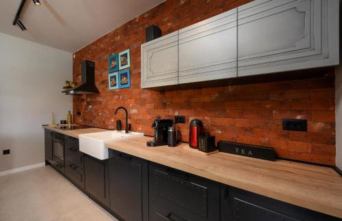 NEW Luxury Feel Good House by the Sea - Foto 46