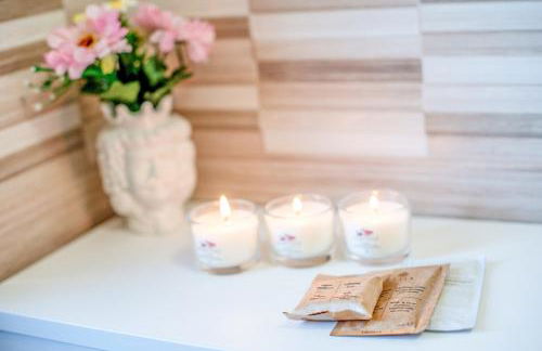 Duca d'Aosta Terrace, Skypool & Sauna - Foto 46