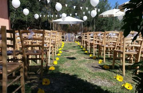 Tenuta San Vito In Fior Di Selva - Foto 31