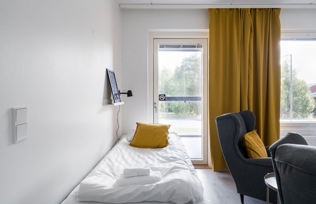 Hiisi Homes Kirkkonummi Masala - Foto 26