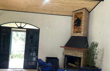 Sitio Tripans Paraiso dos Sonhos - Foto 2