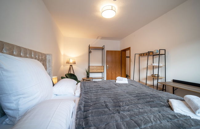 Krause deine Wohlfühloase in Bielefeld - Foto 8