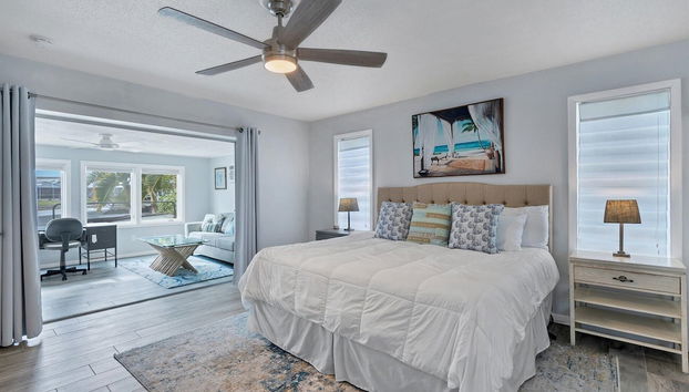 1231 Santana Court - Foto 3, Habitación