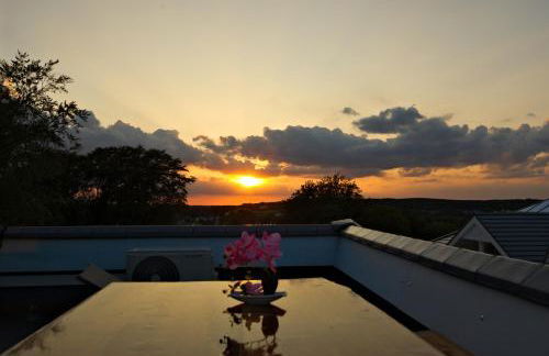 Meeressterne Schloßappartements Heringsdorf - Foto 41