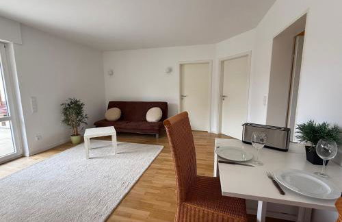 Ferienwohnung Seulberg 1 OG - Foto 4