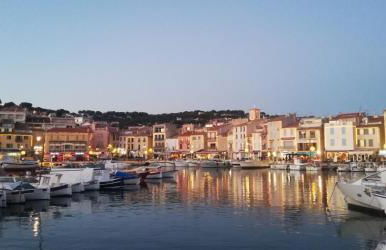 L'Escale d'Aubagne - Foto 47