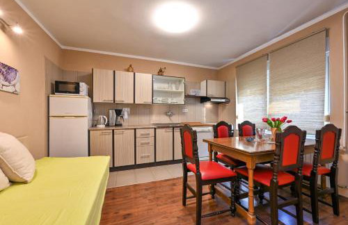 Apartman Jura, dvije spavaće sobe - Foto 13