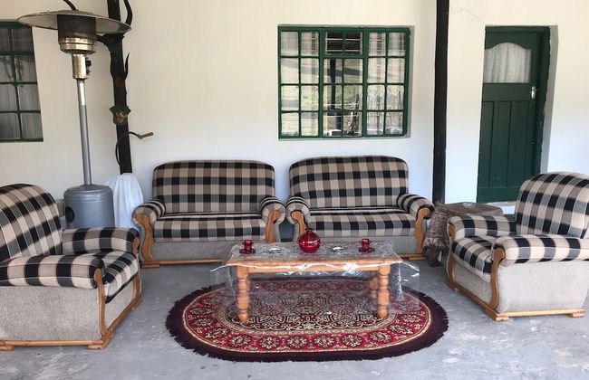 "break Away From City Lights and Enjoy Tranquility Under the African Sky" - Photo 13