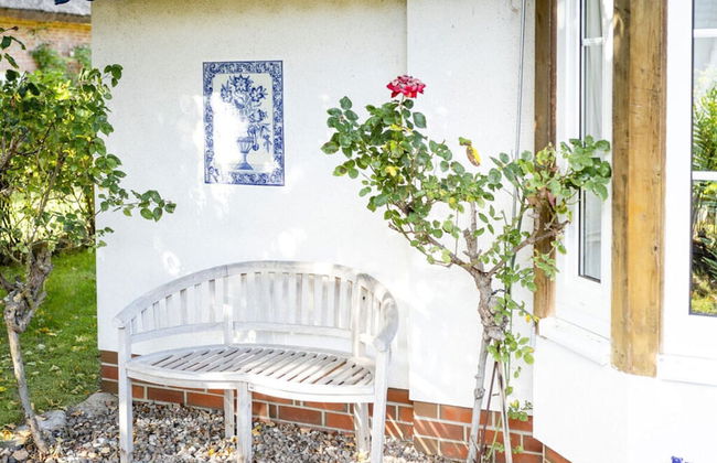 Landhaus Wildrose Comfortable Holiday Residence - Foto 29