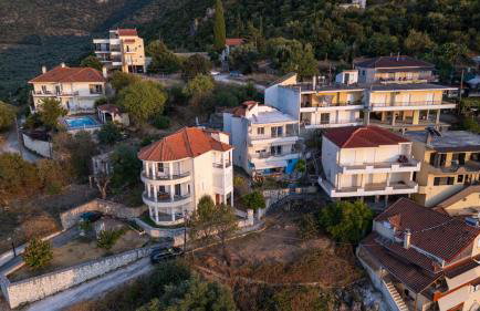 Villa Butterfly Igoumenitsa - Foto 30