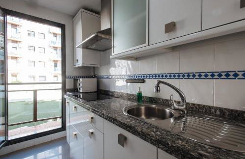 Apartamento Mairena - Foto 20