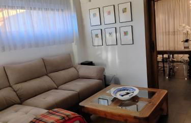 Casa Rural Villa Rosario - Photo 4