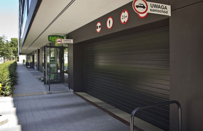 P&O Apartments Marina Mokotów - Foto 47