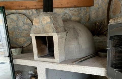 Villa Adilia - Foto 48