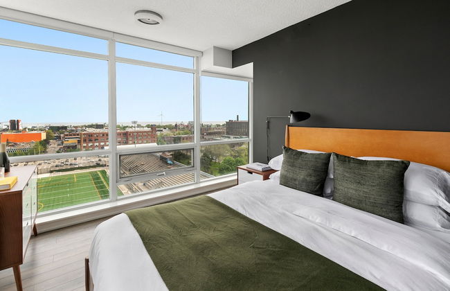 Ohio Global Stay - Foto 77