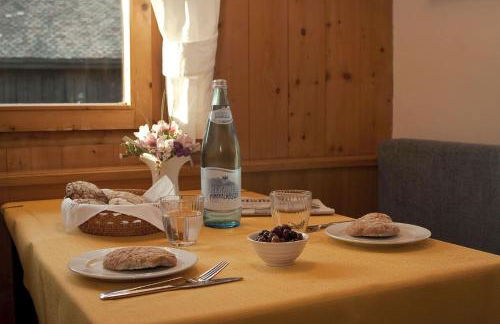 Ferienwohnungen St Hippolyt mit Hallenbad - Foto 43