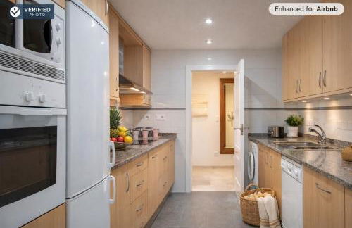 Relax Frente al Mar - Foto 26