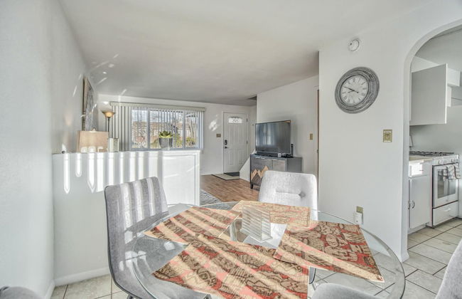 2bdcentrally Locatedclose to Shops & Restaurants! - Foto 19