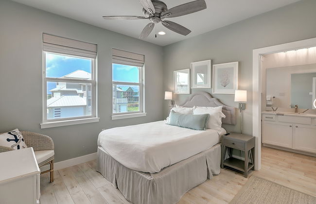 BeachHouse Bliss by Silver Sands Vacation Rentals - Foto 17