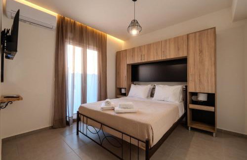 Heart Of Galatas Apartments Holidays In crete - Foto 13