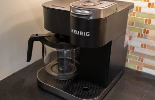 The Mont Rose by Stay Local Nashville - Foto 25