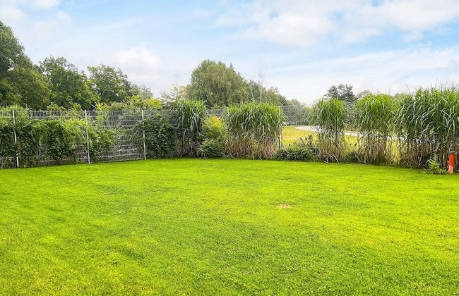 4 Star Holiday Home in Marsta - Photo 26