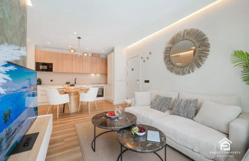 NEW stylish beachside 2BR with pool and garage - Photo 10
