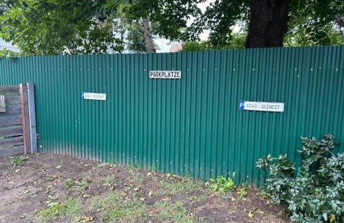 FeWo Seestadt mit Balkon #Netflix #Seenähe #Einkaufen von Harztraveler - Foto 15