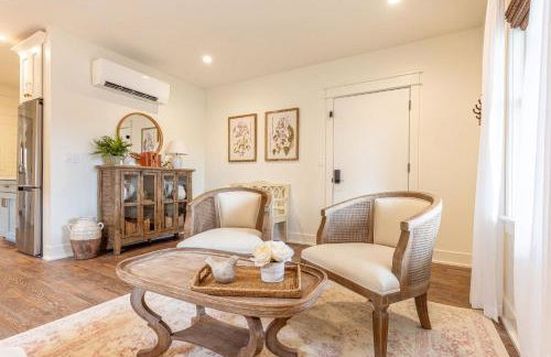 Kildahl House - Boutique Farmhouse Suite #1 - Foto 3