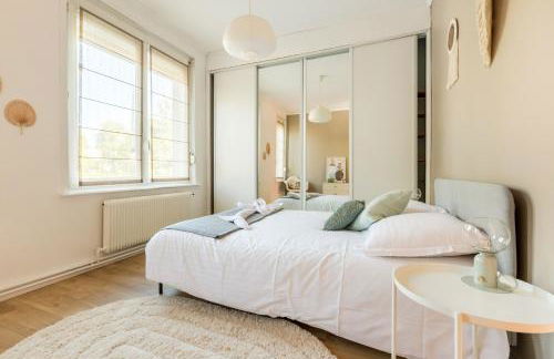 Le Cottage de l'Hippodrome. - Foto 10