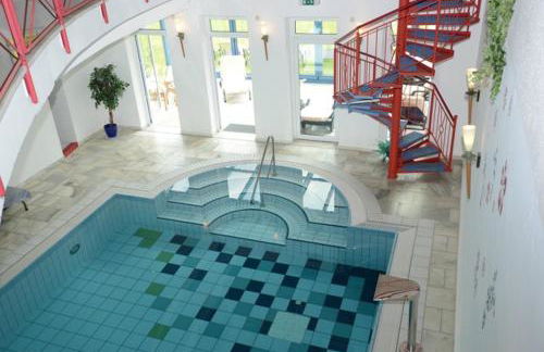 Alpenchalets Hotel Lambach - Photo 9