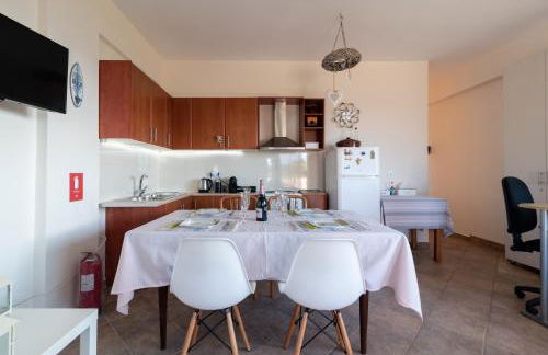 Naiada Stomio-A apartment - Foto 8